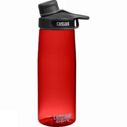 CamelBak Chute Bottle 750ml Cardinal Red